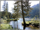 foto Lago di Misurina